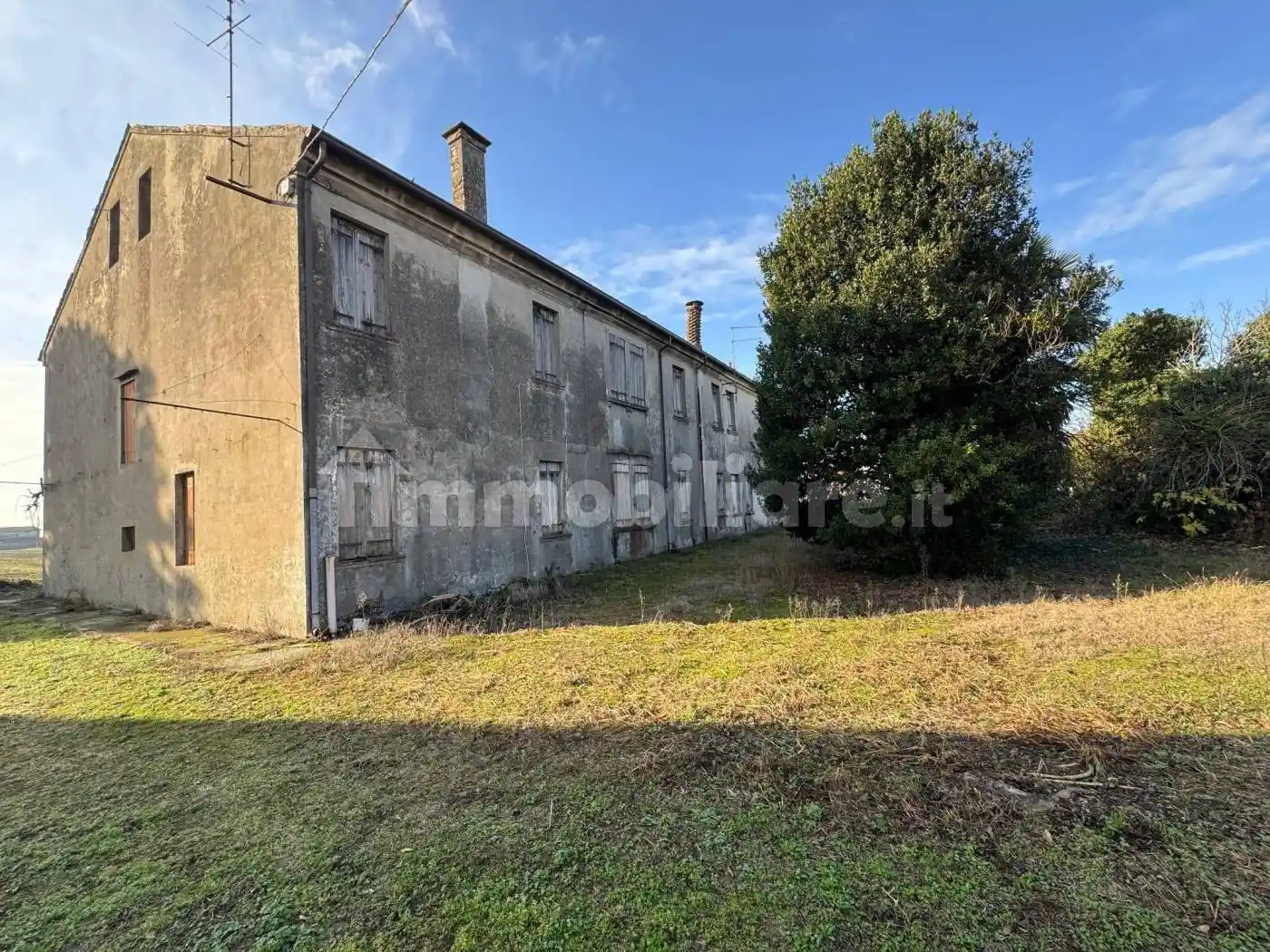 Rustico - Casale in vendita a Arquà Polesine