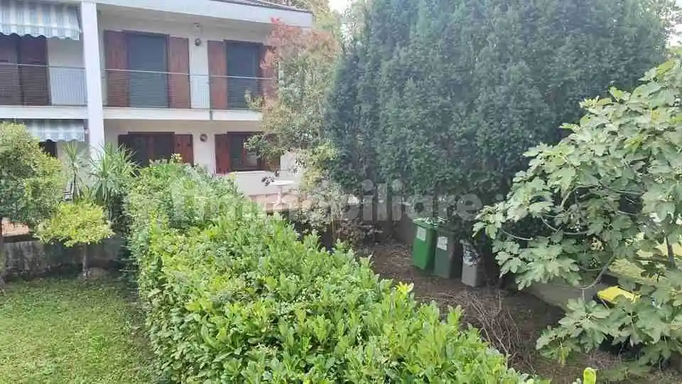 Villetta a schiera in vendita a Marcon