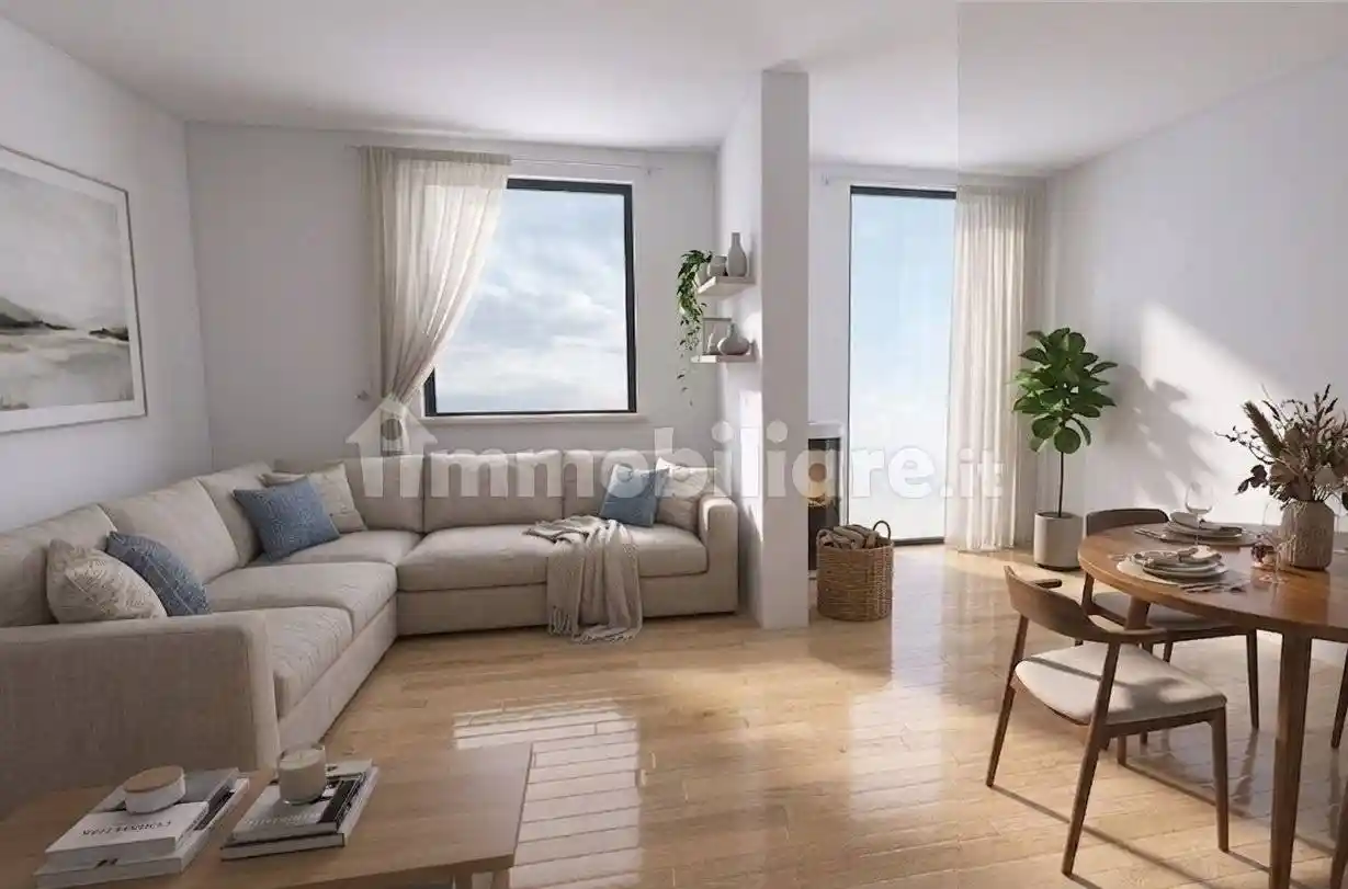 Appartamento in vendita a La Spezia