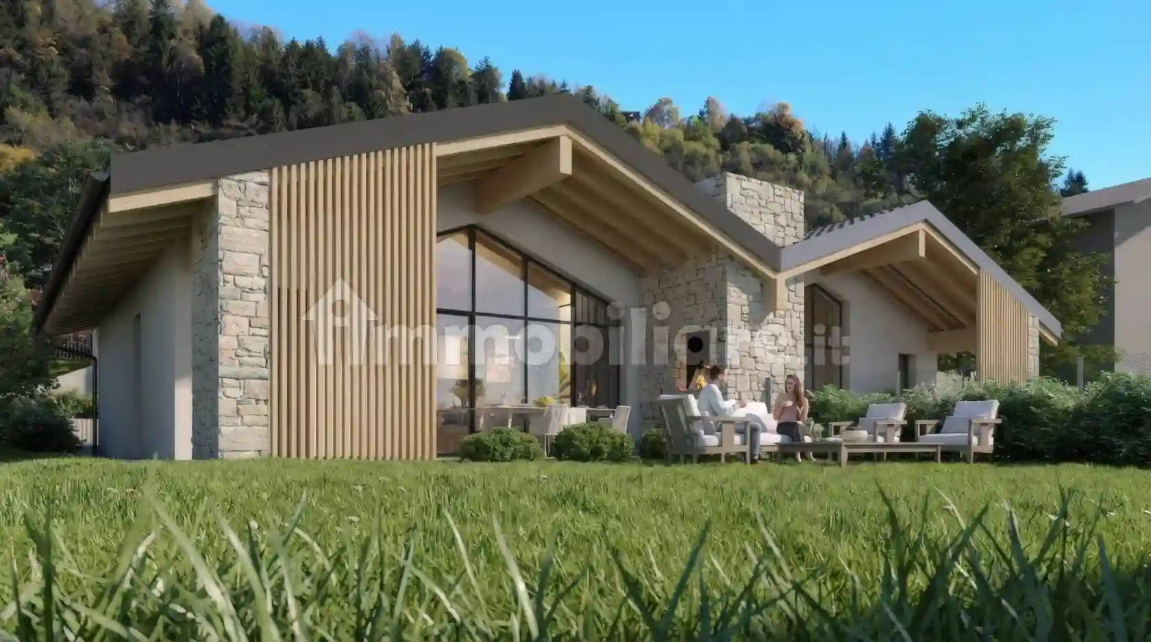 Progetto - foto 3