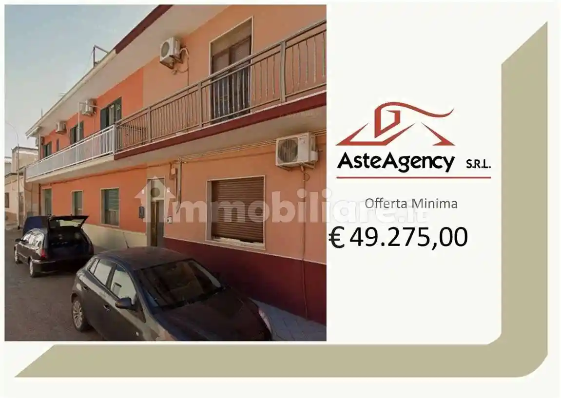 Appartamento in vendita a Torricella