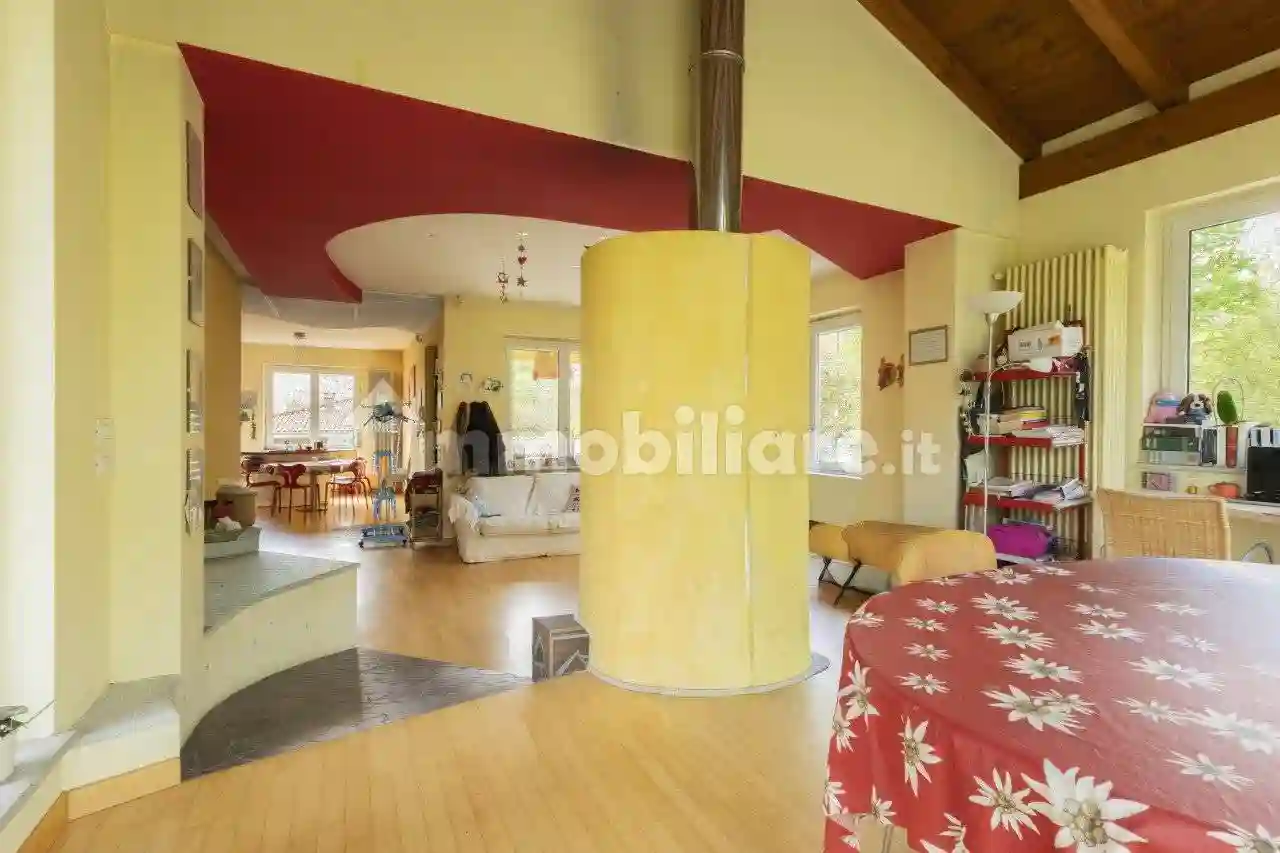 Casa indipendente - foto 4