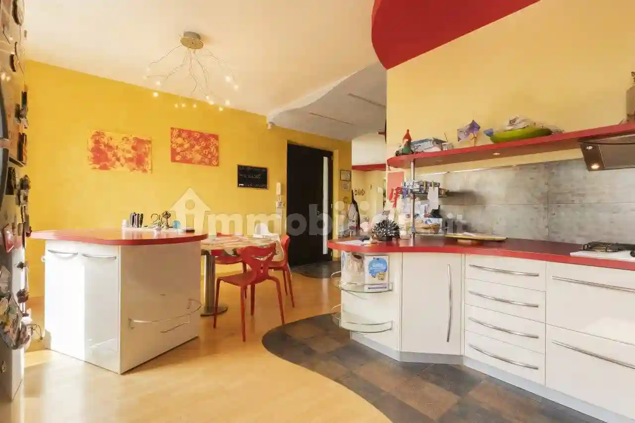 Casa indipendente - foto 5