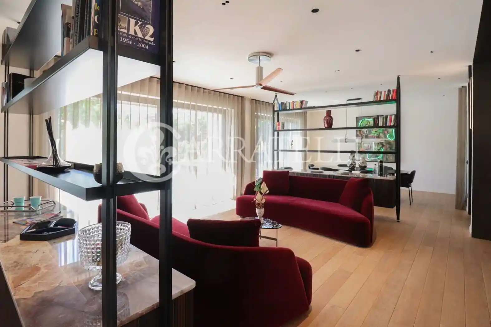 Villa in vendita a Roma