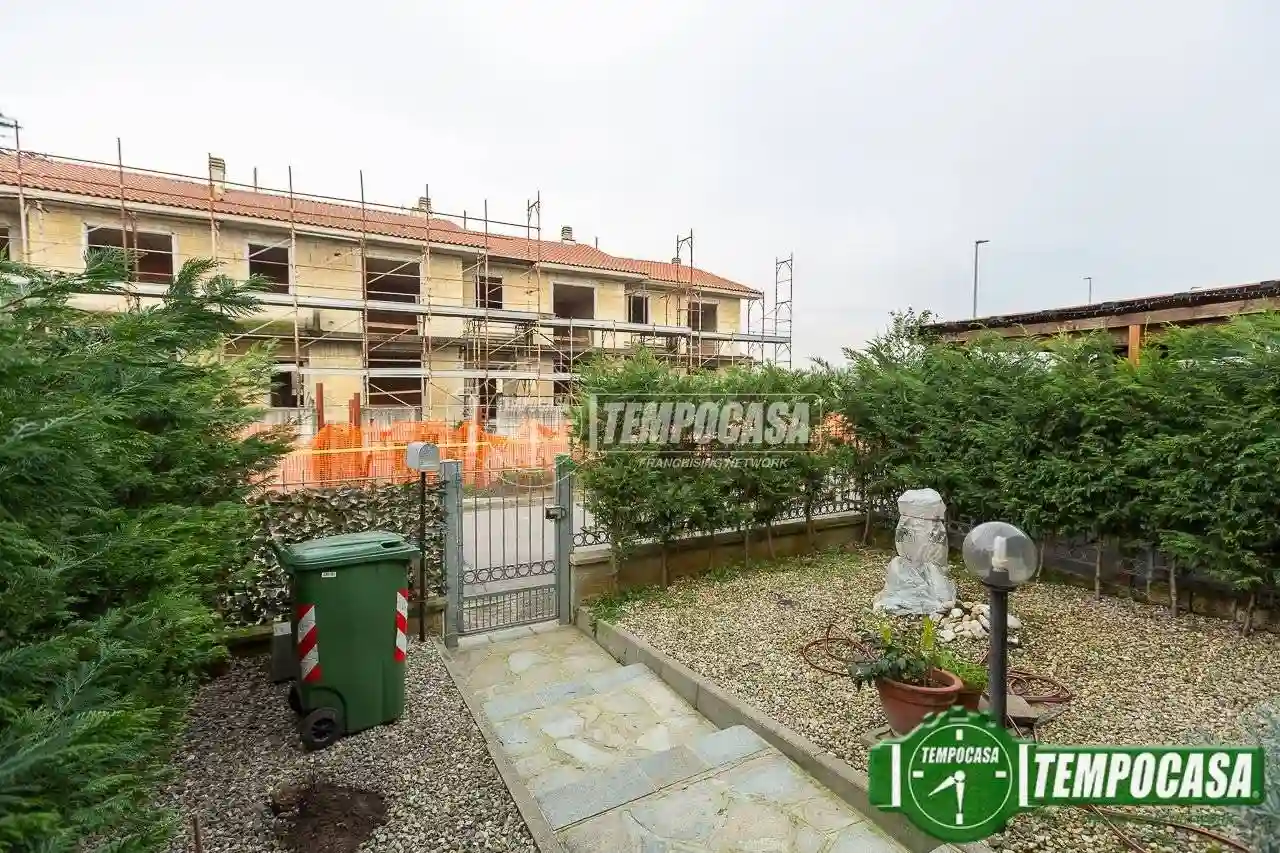 Villetta a schiera - foto 3