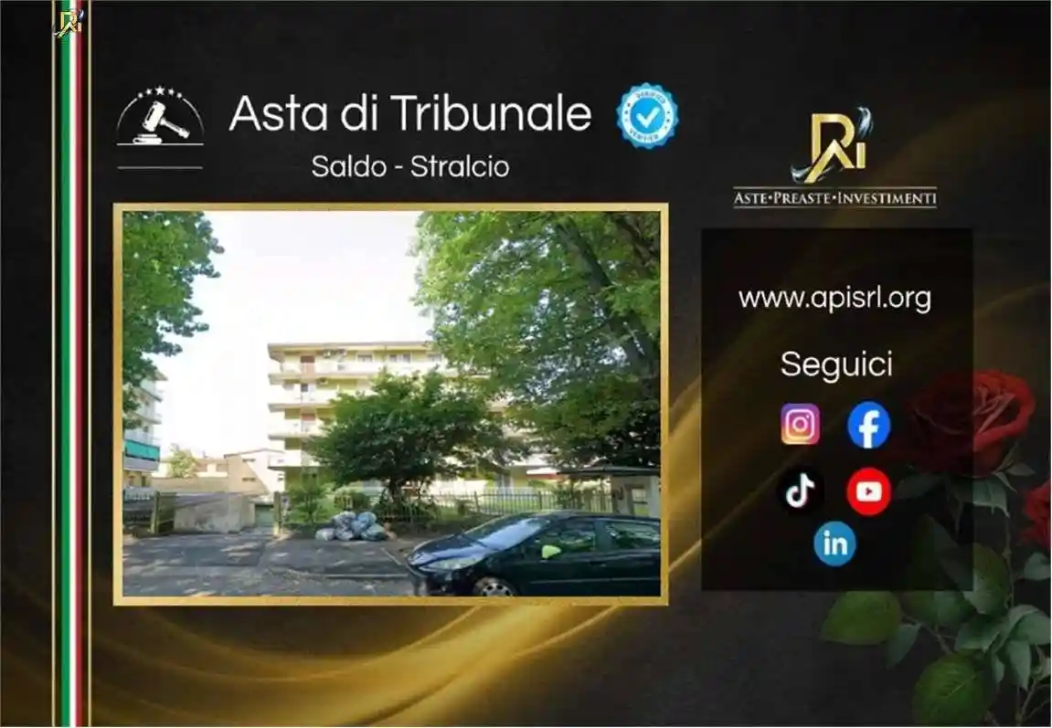 Appartamento in vendita a Codogno