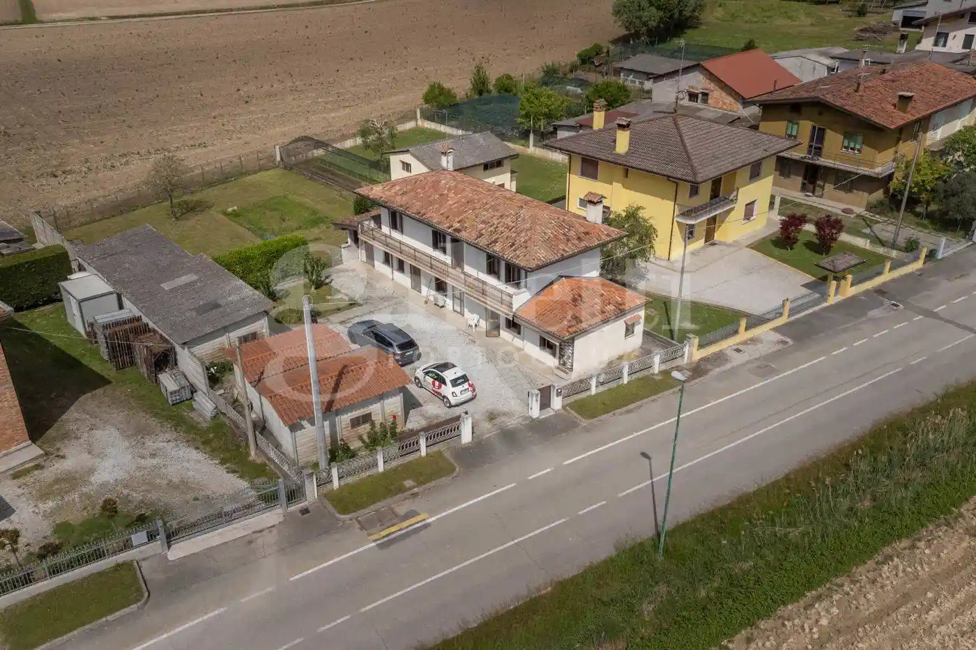 Casa indipendente in vendita a Teglio Veneto
