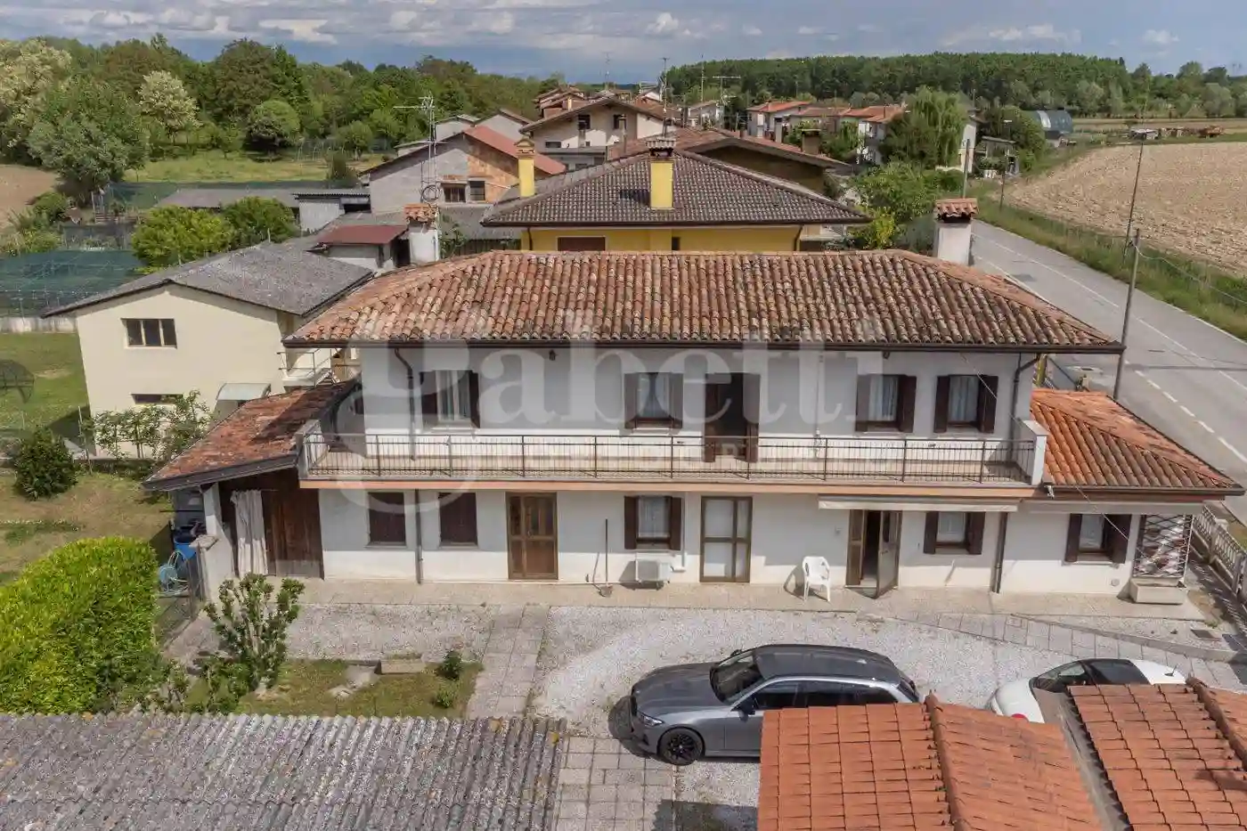 Casa indipendente - foto 2