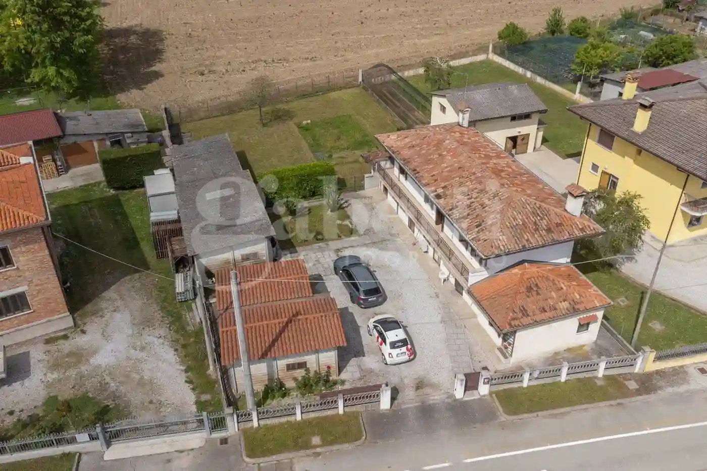 Casa indipendente - foto 3