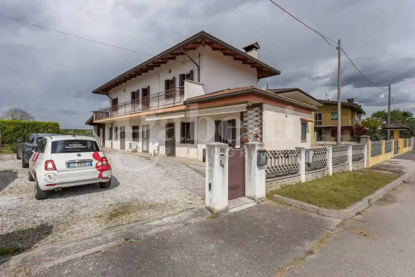 Casa indipendente - foto 4