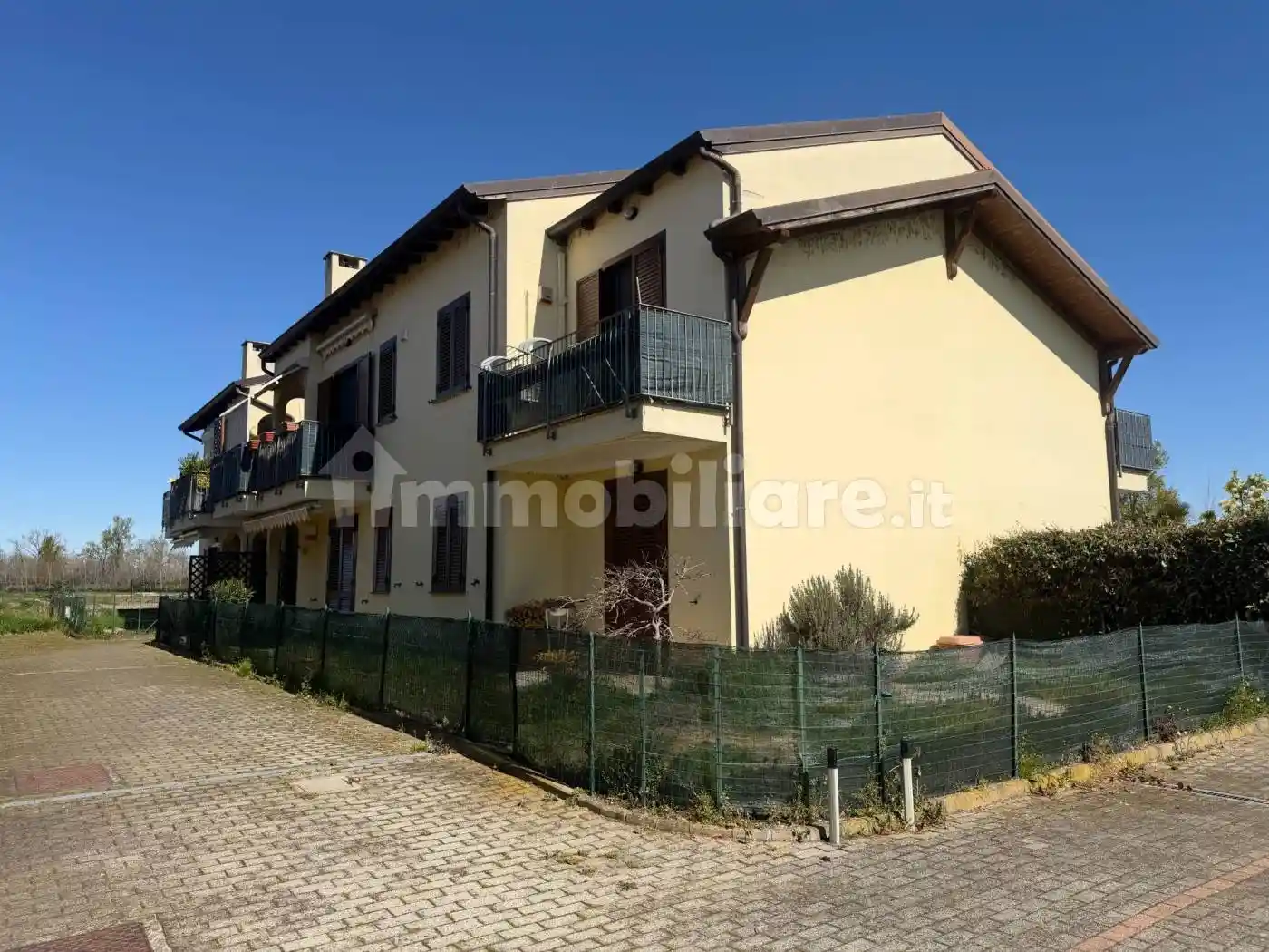 Appartamento in vendita a Gravellona Lomellina