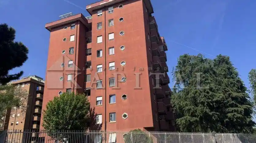 Appartamento in vendita a Cinisello Balsamo