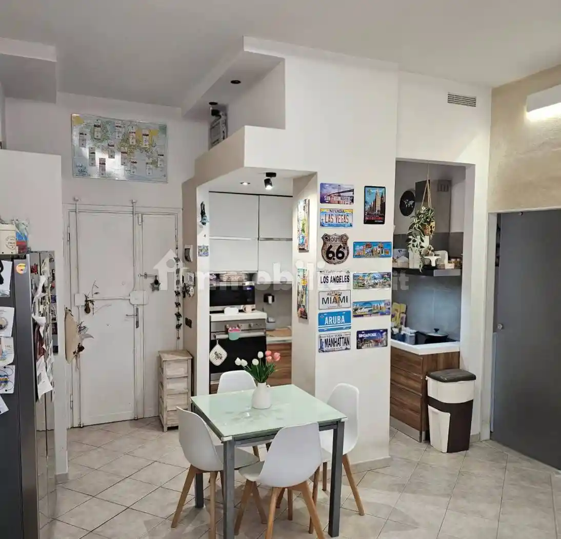 Appartamento in vendita a Scandicci