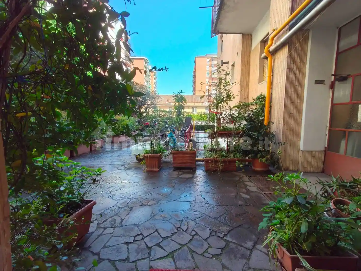 Loft in vendita a Milano