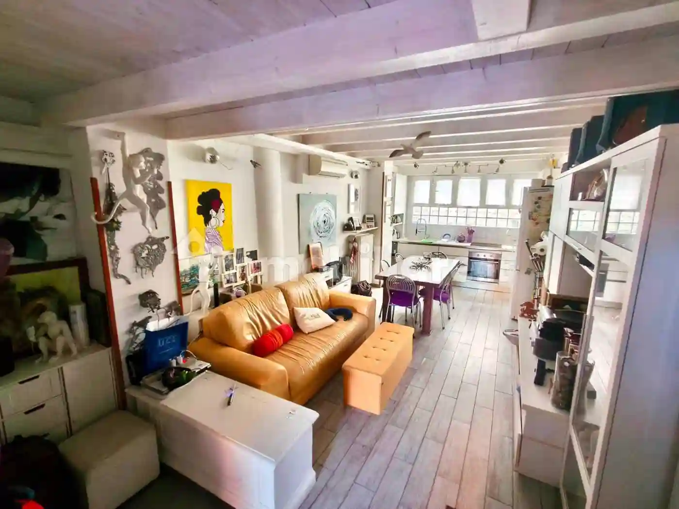 Loft - foto 2