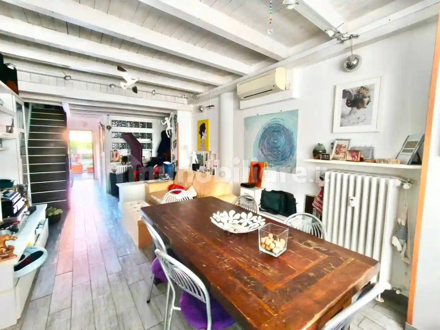 Loft - foto 3