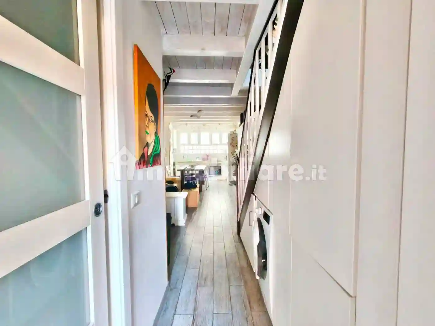 Loft - foto 4