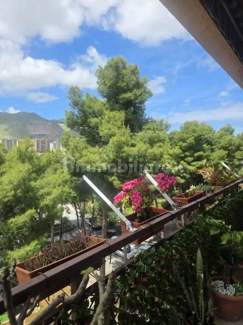 Attico - Mansarda in vendita a Palermo