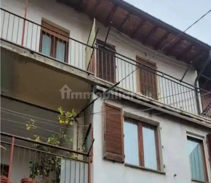 Appartamento in vendita a Guanzate