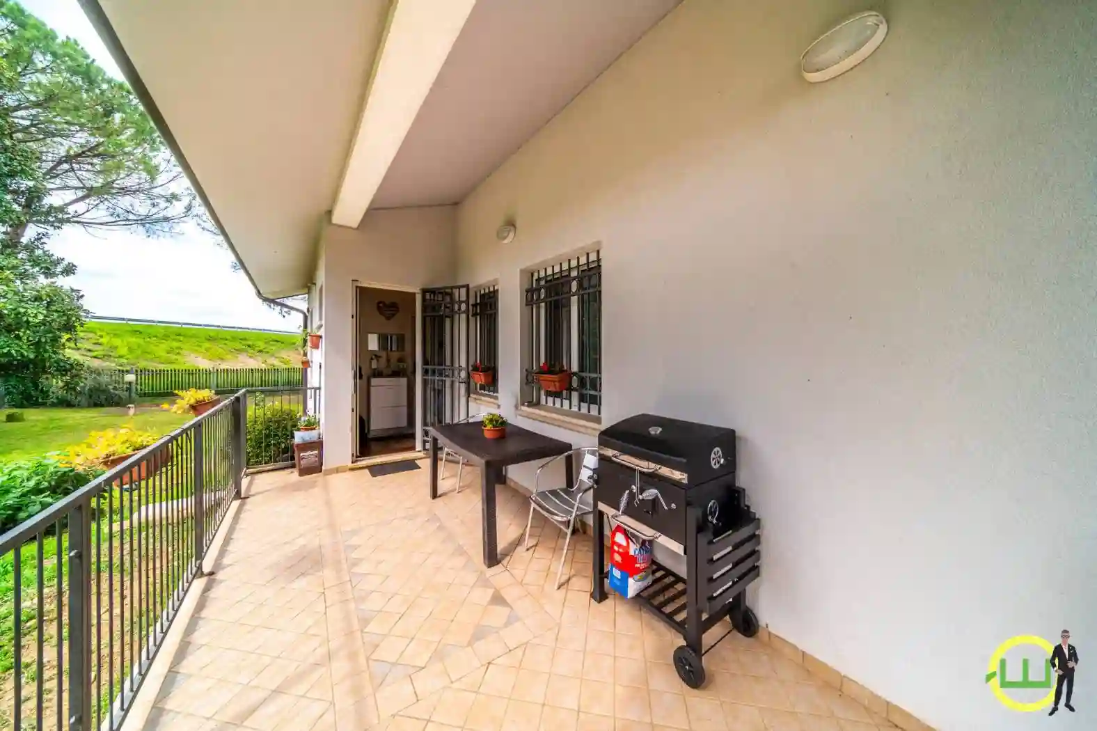 Villa - foto 3