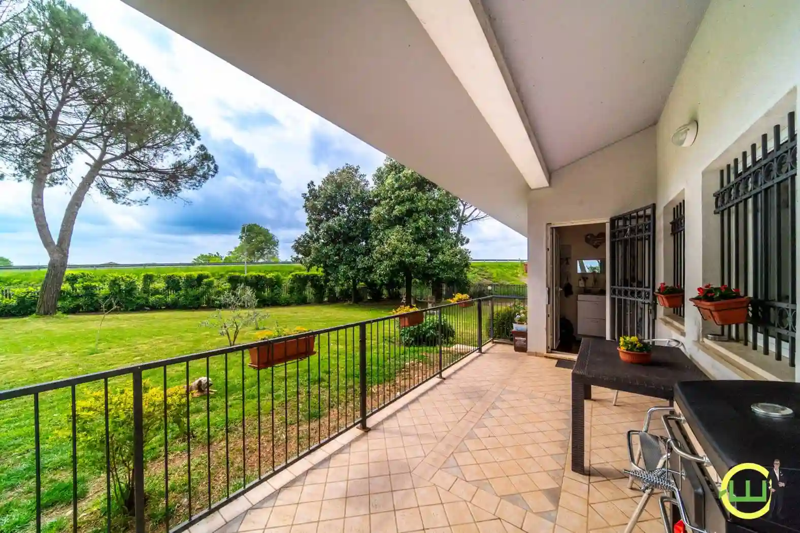 Villa - foto 4
