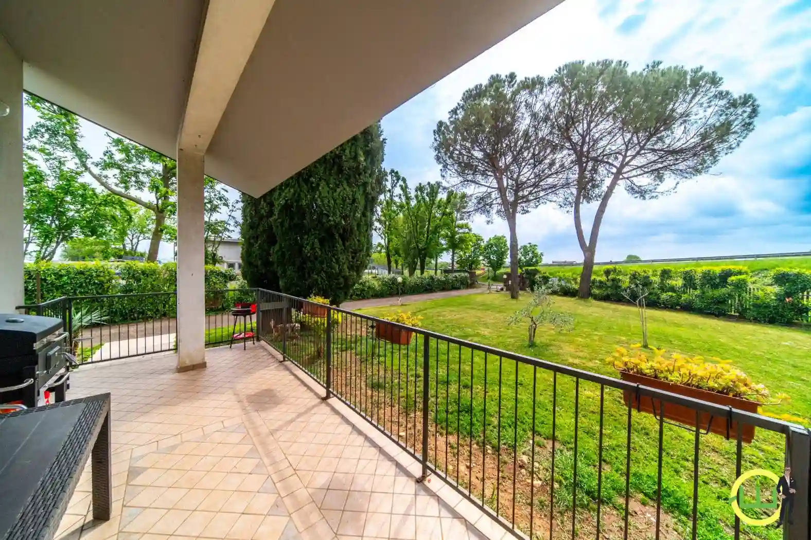 Villa - foto 5