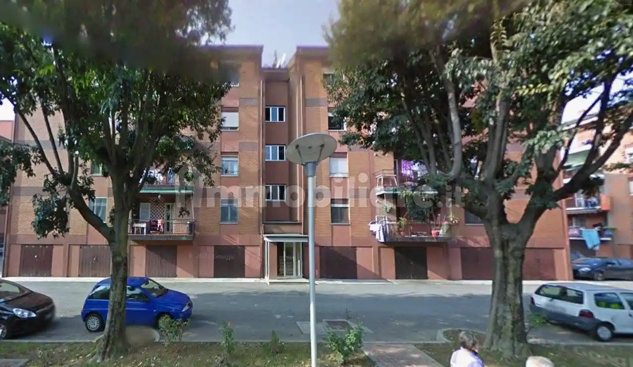 Appartamento in vendita a Osio Sotto