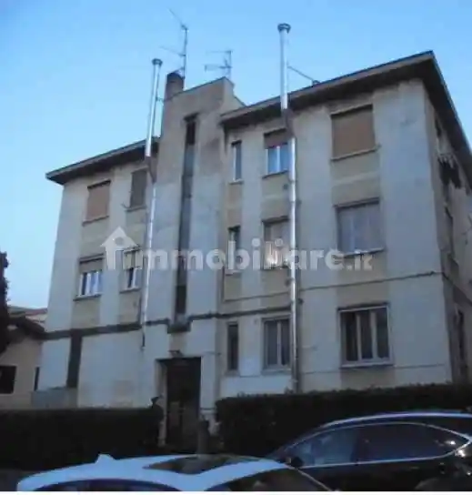 Appartamento in vendita a San Giuliano Milanese