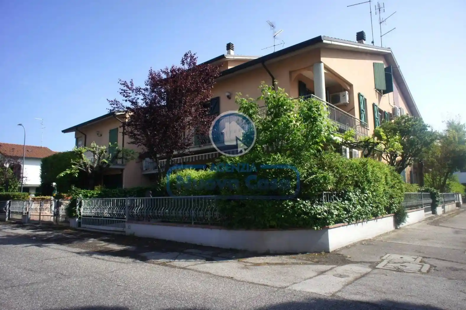 Villetta a schiera in vendita a Ravenna
