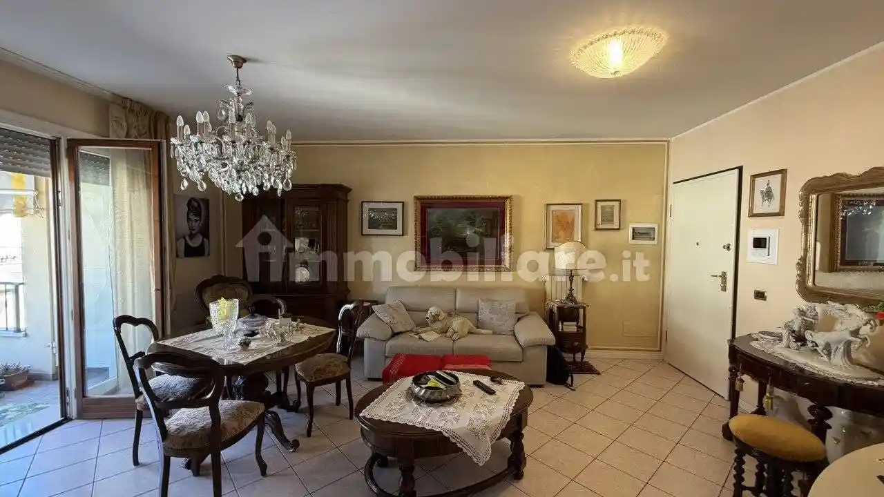 Appartamento in affitto a Piove di Sacco