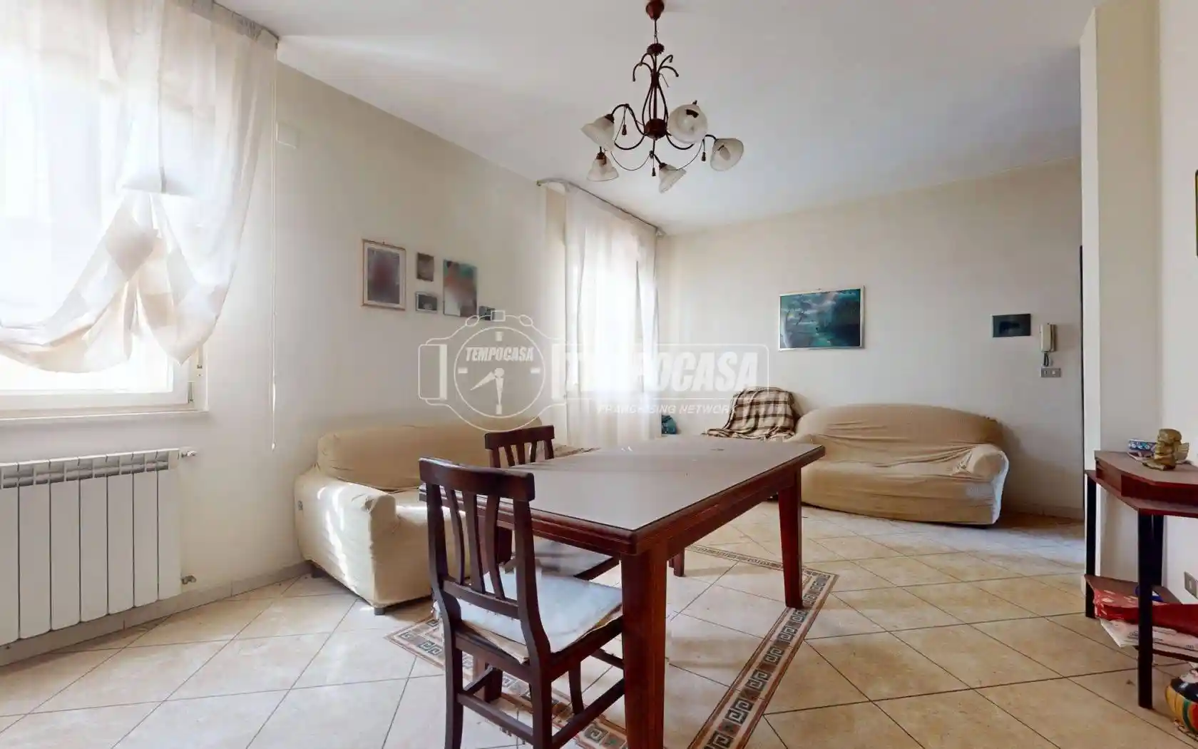 Appartamento in vendita a Bari