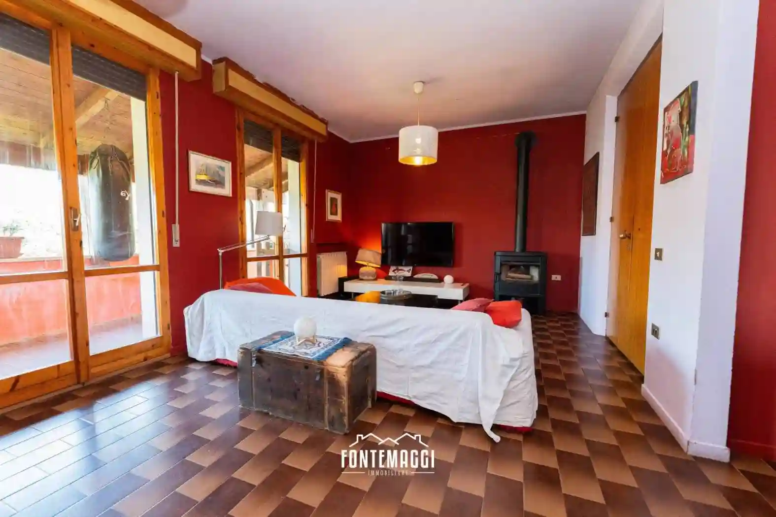 Casa indipendente - foto 2