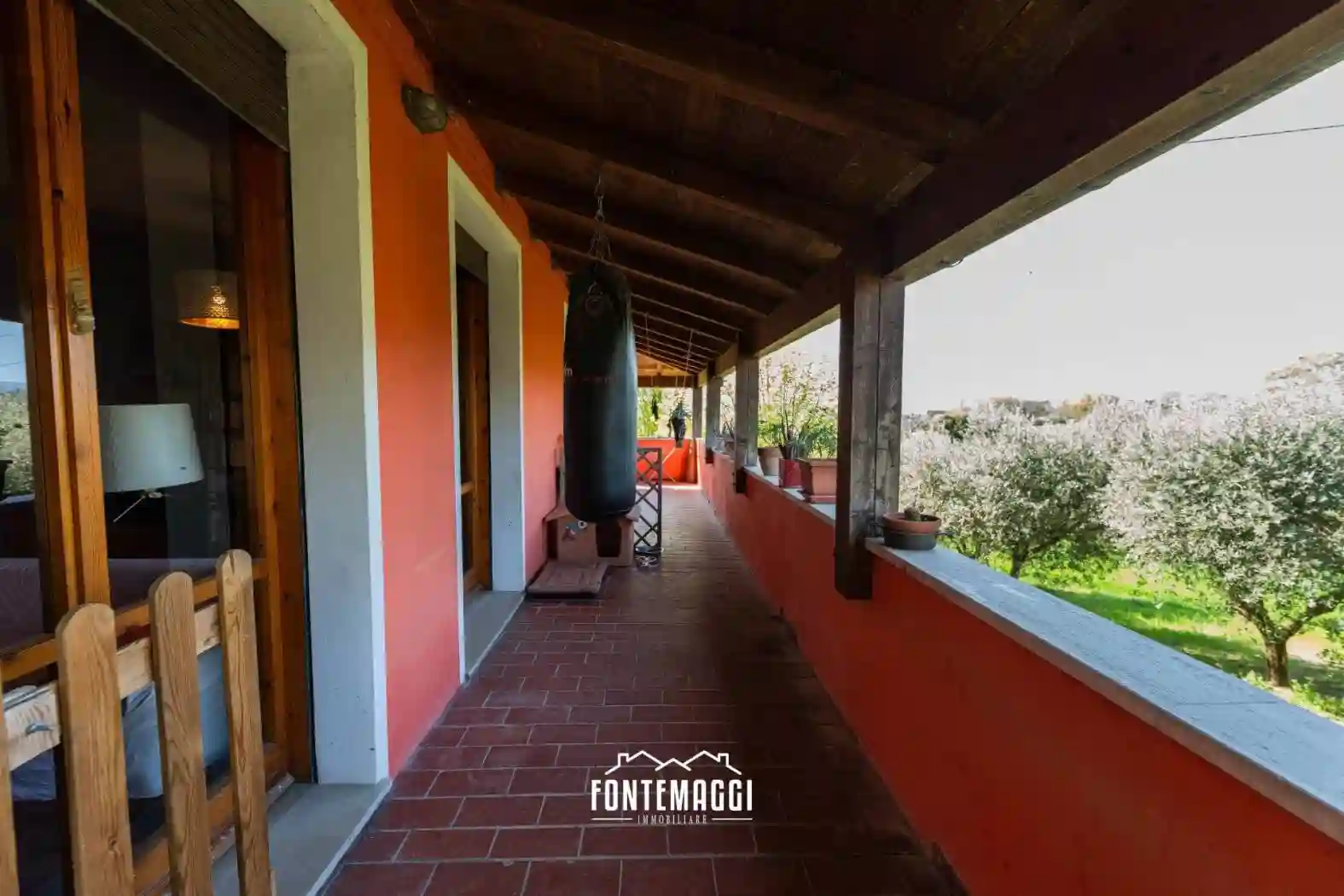 Casa indipendente - foto 4