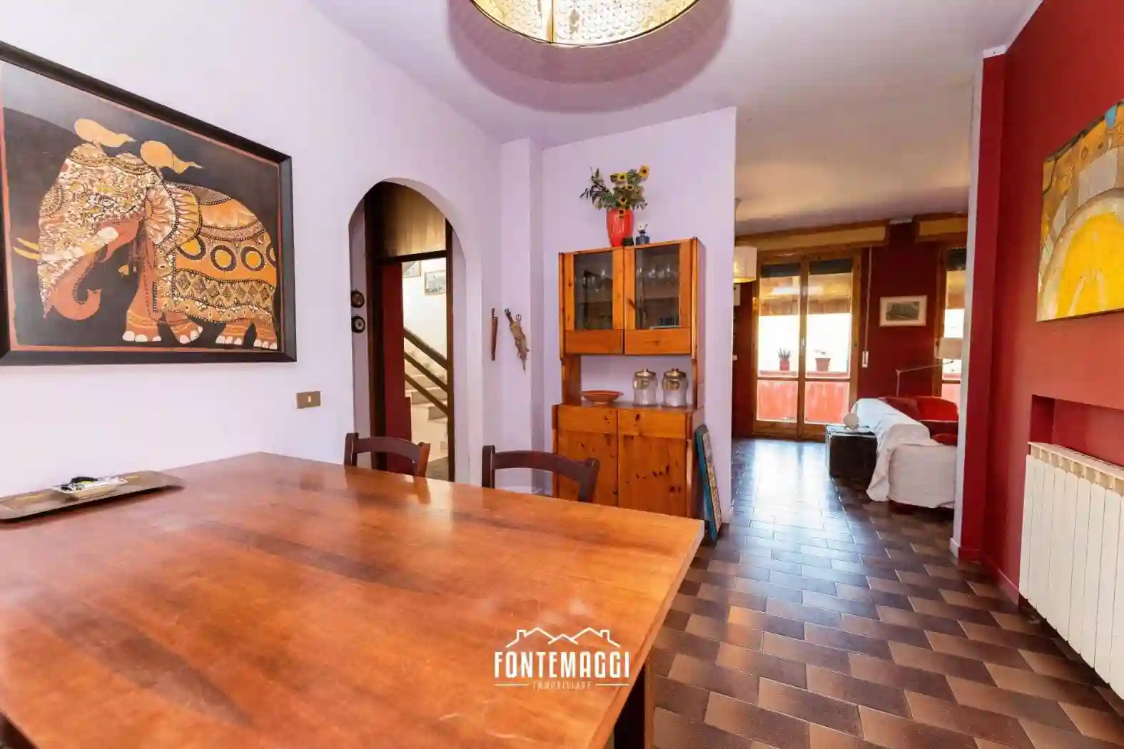 Casa indipendente - foto 5