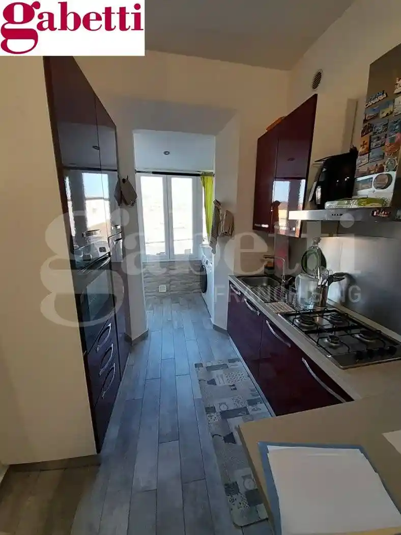 Appartamento in vendita a Poggibonsi