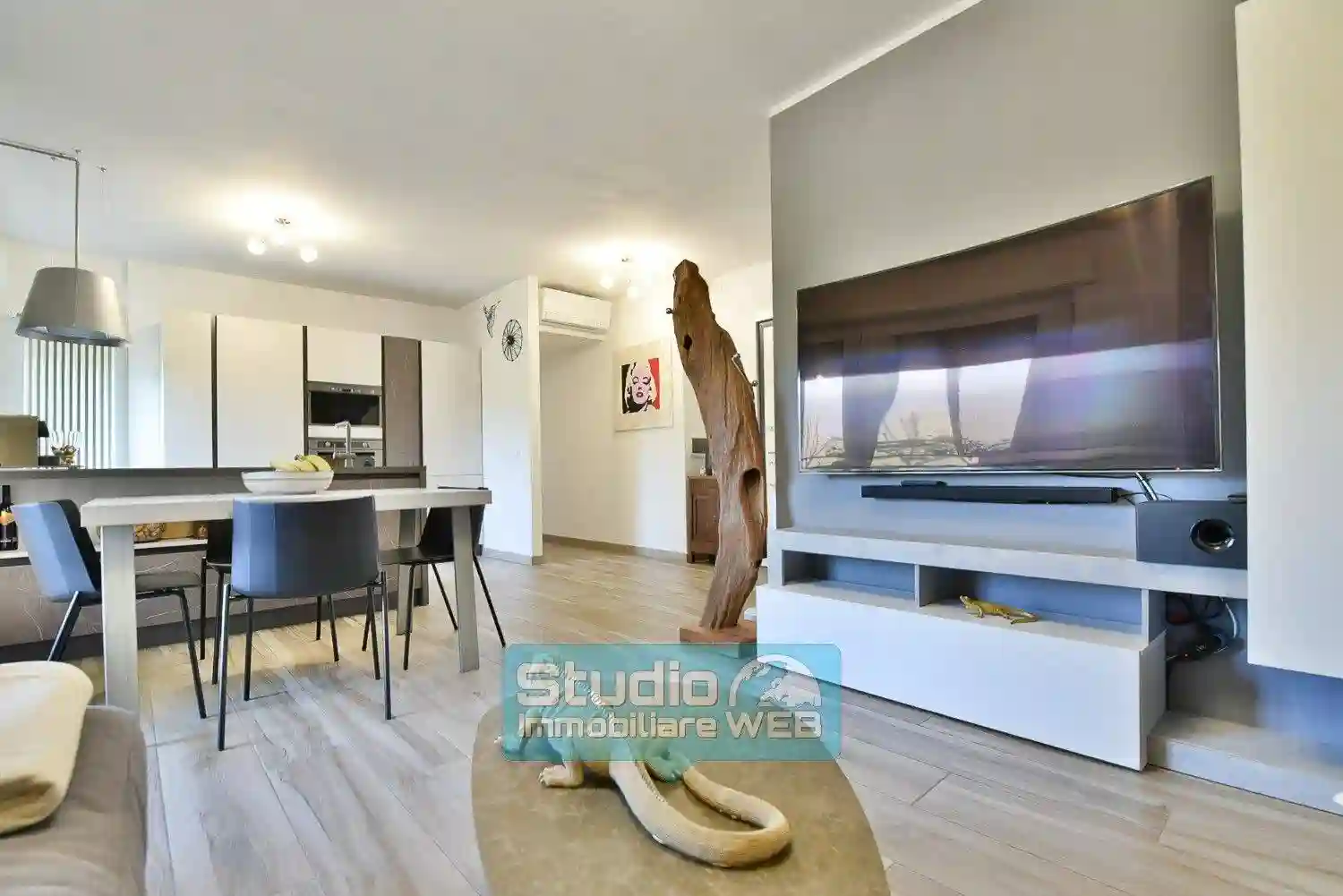 Appartamento - foto 3