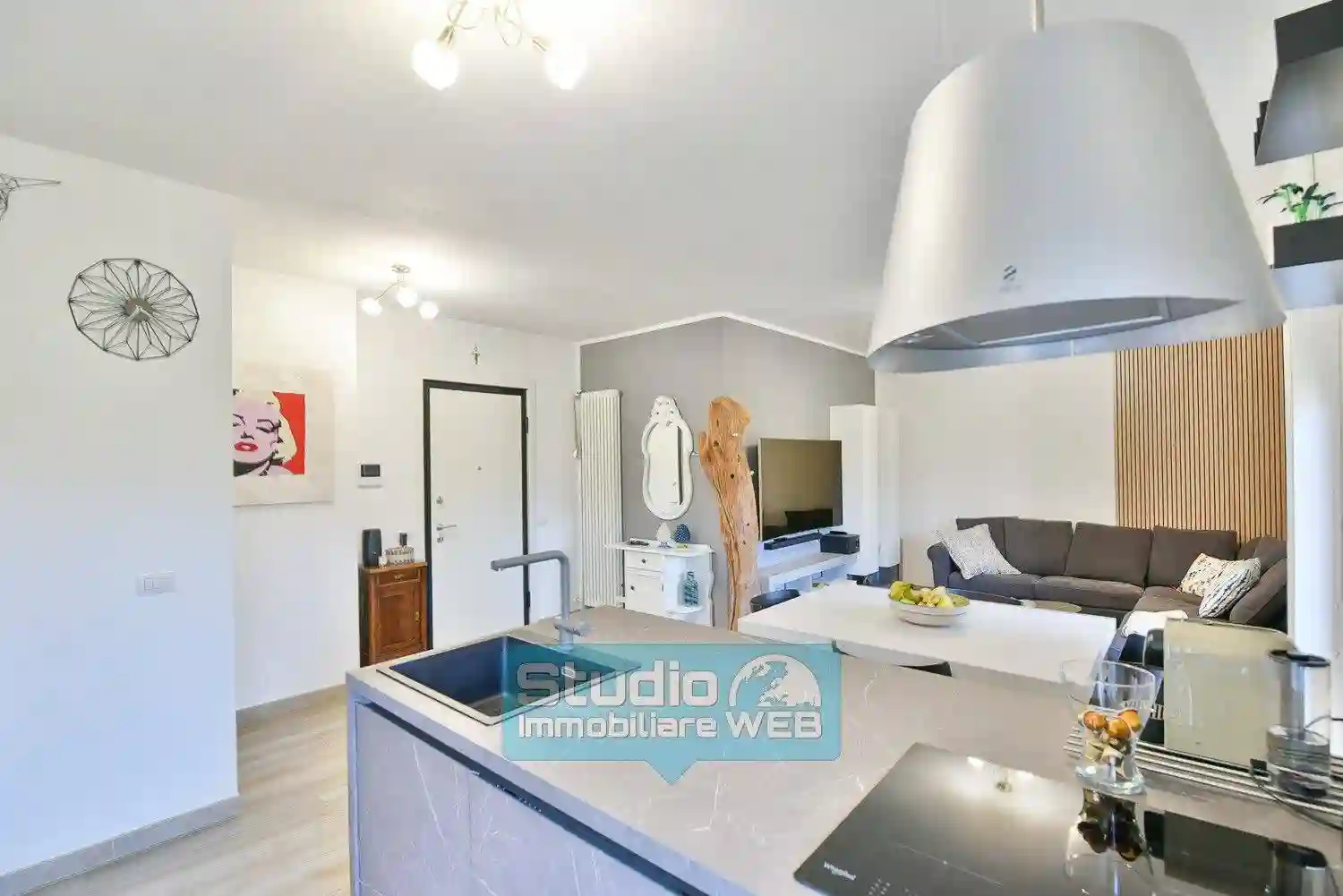 Appartamento - foto 5