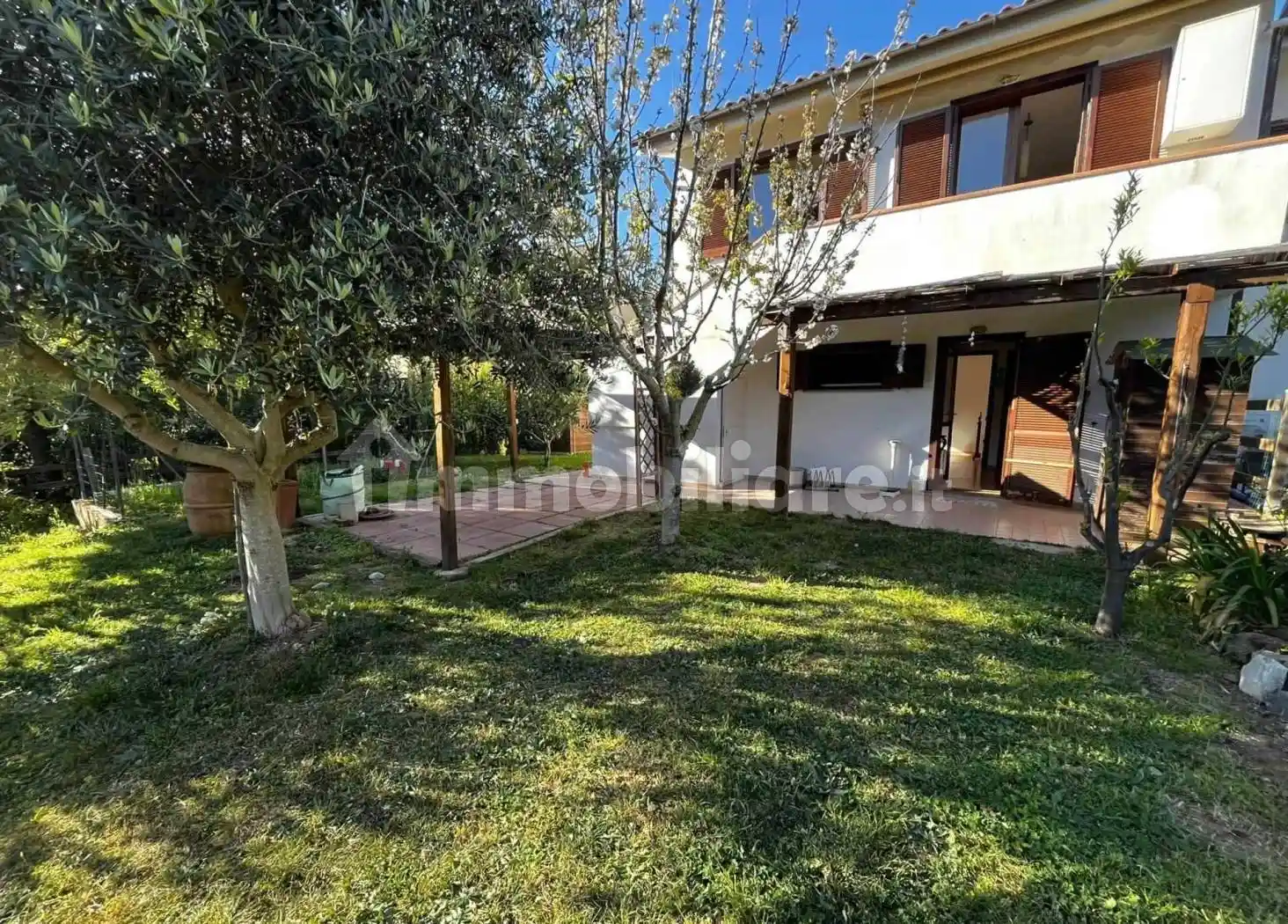 Appartamento in vendita a Rio