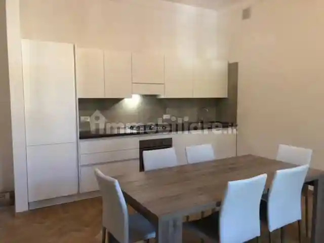 Appartamento in affitto a Modena