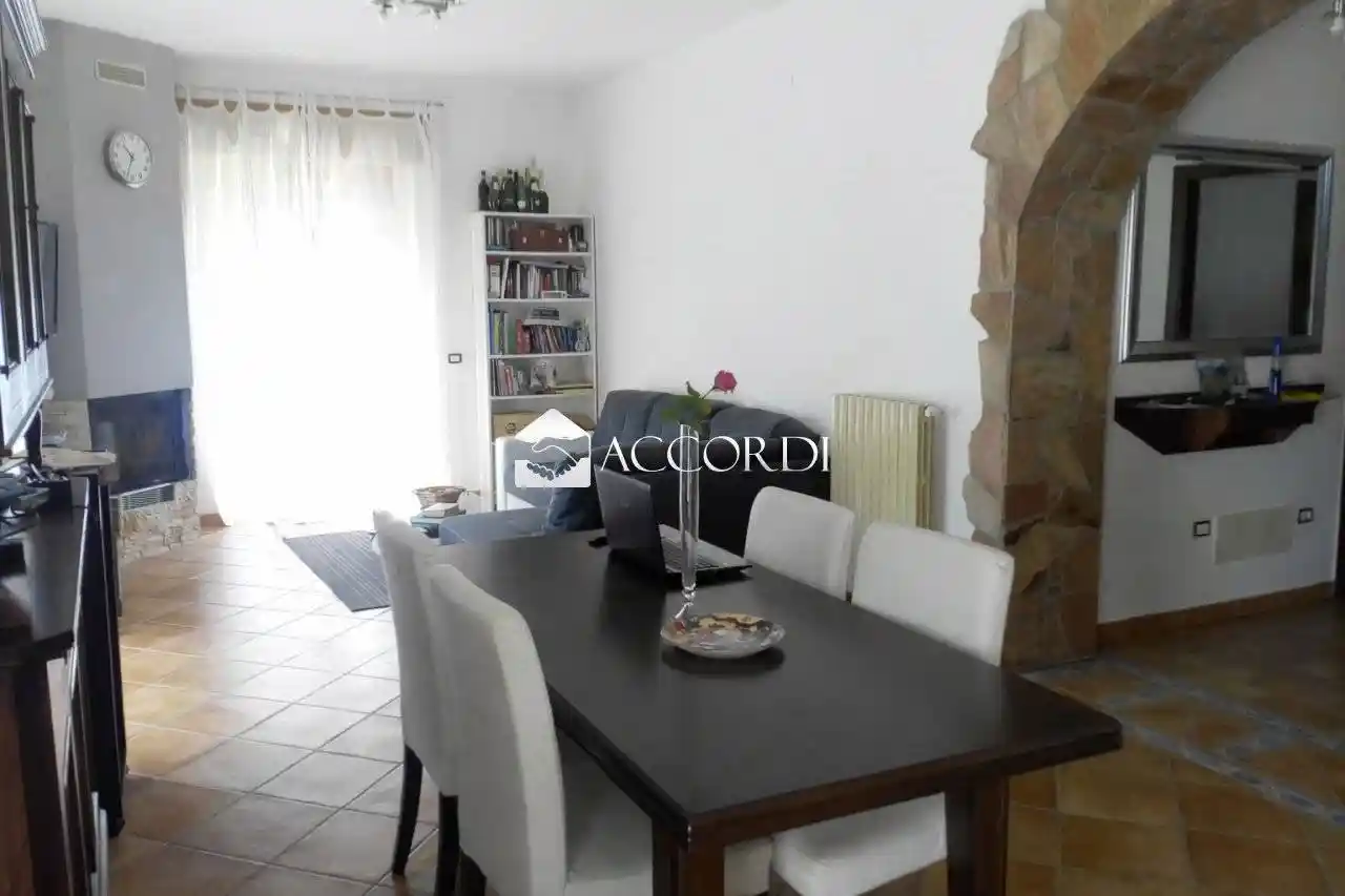 Villa in vendita a Agropoli