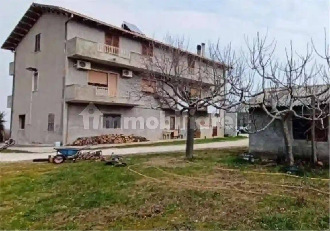 Casa indipendente - foto 3