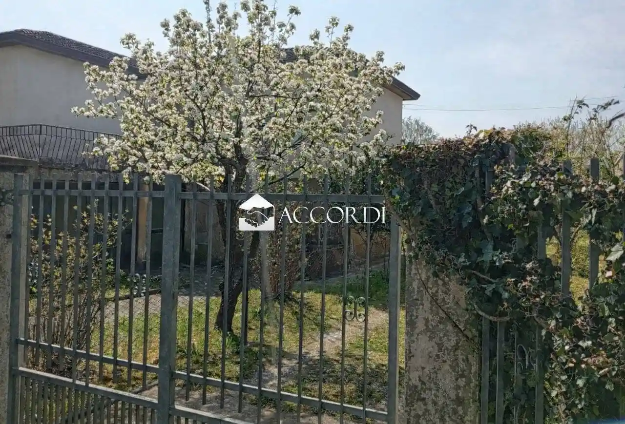 Villa in vendita a Abano Terme