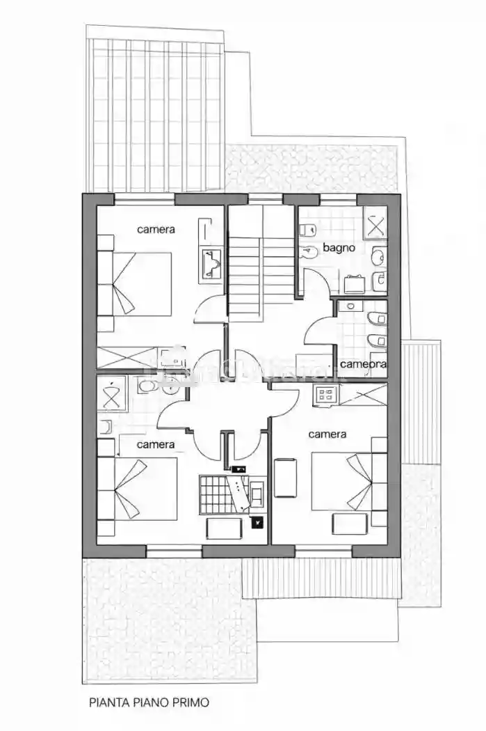 Villa - foto 5