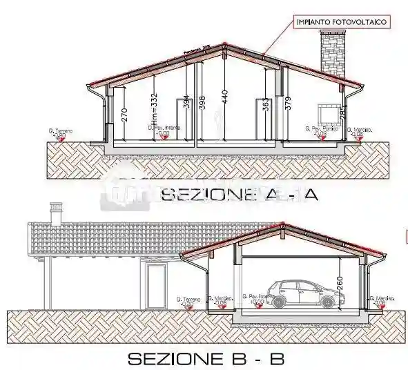 Villa - foto 2