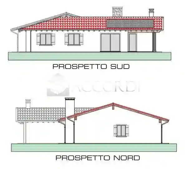 Villa - foto 3