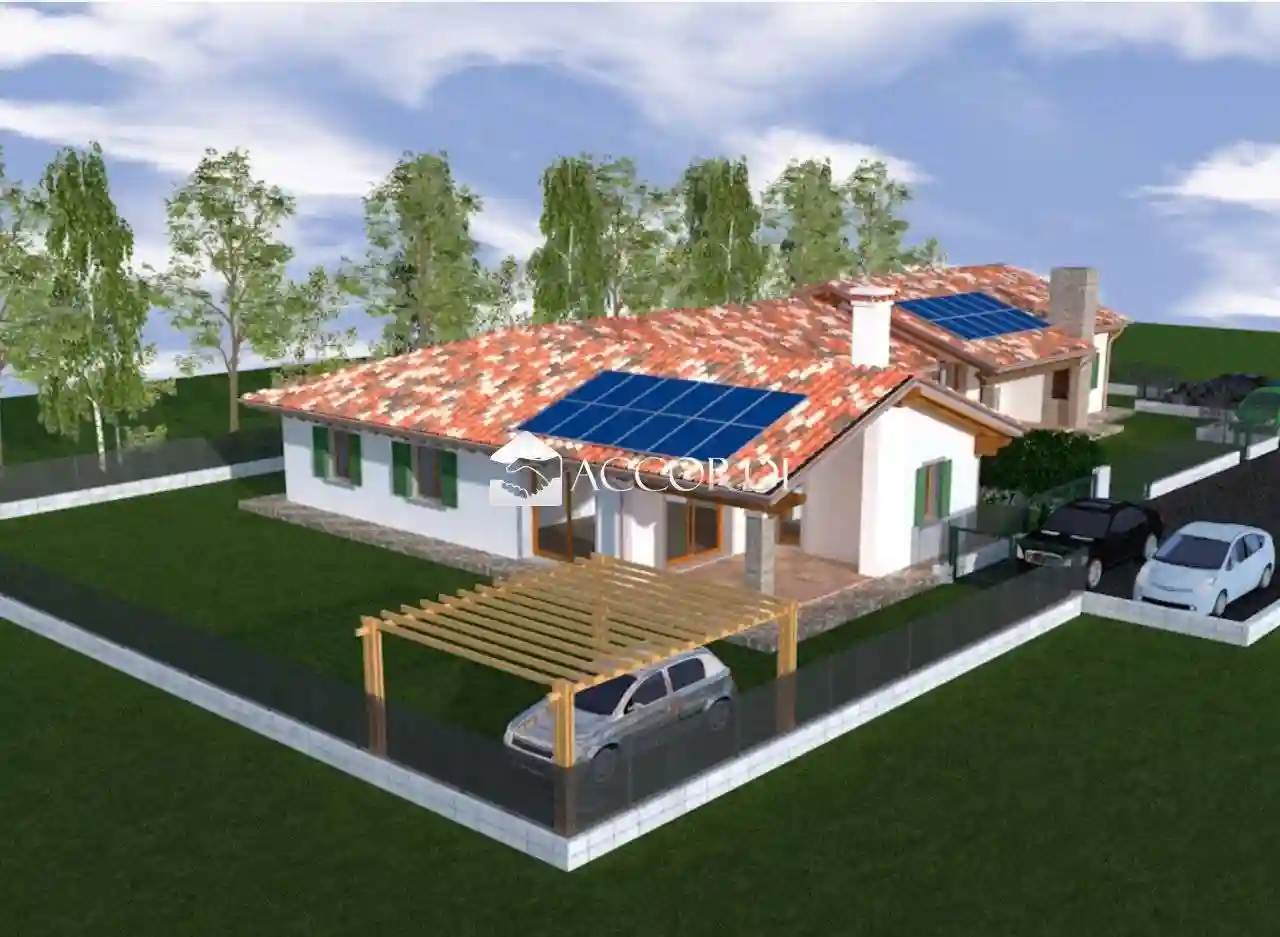 Villa - foto 4