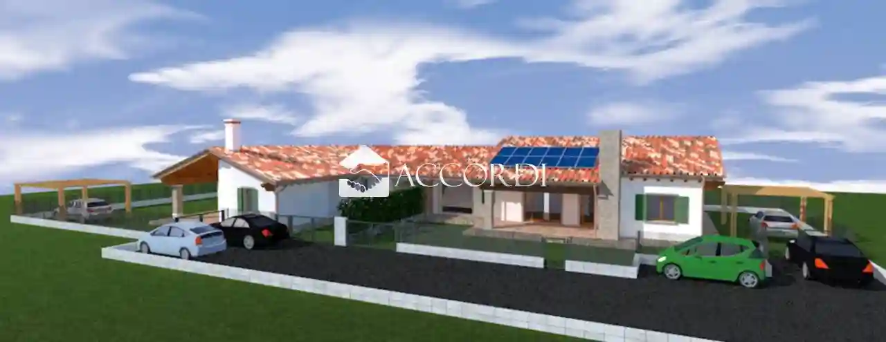 Villa - foto 5
