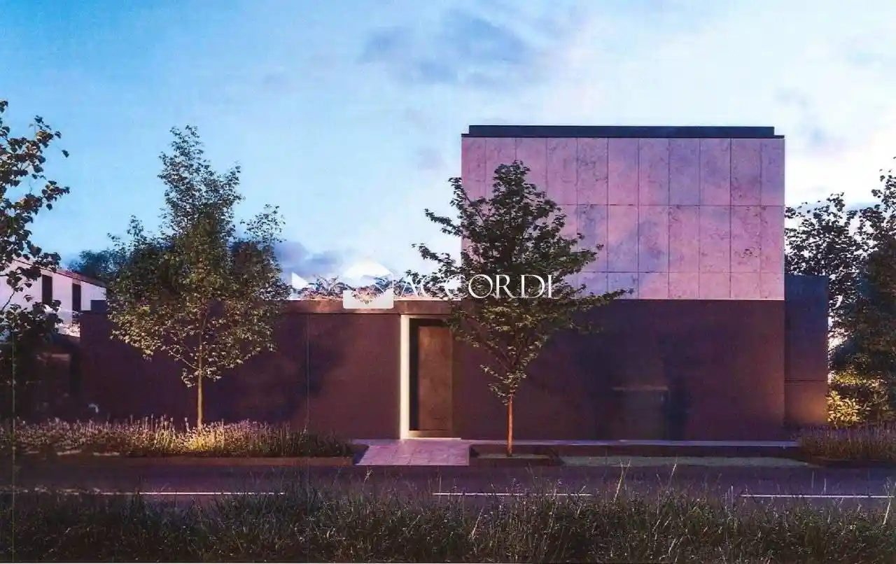 Villa in vendita a Venezia