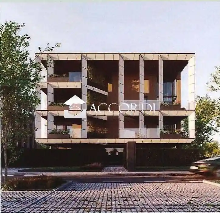 Appartamento in vendita a Venezia