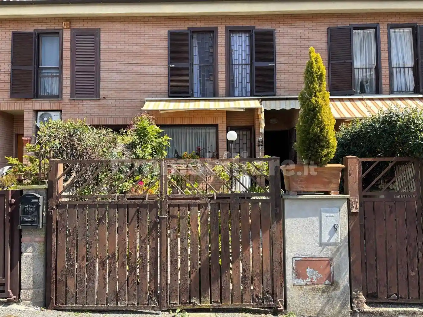 Villetta a schiera in vendita a Nemi